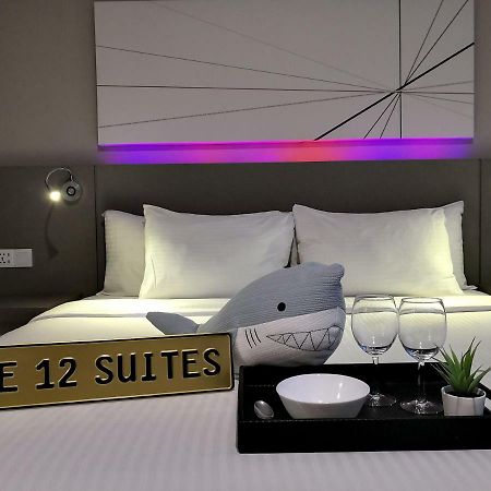 The 12 Suites @ Empire Damansara Petaling Jaya Δωμάτιο φωτογραφία