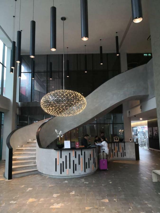 The 12 Suites @ Empire Damansara Petaling Jaya Εξωτερικό φωτογραφία