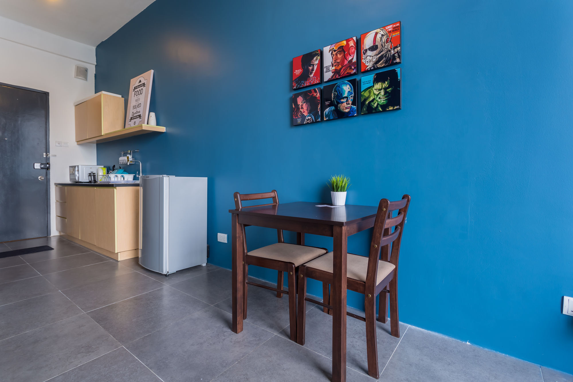 The 12 Suites @ Empire Damansara Petaling Jaya Εξωτερικό φωτογραφία
