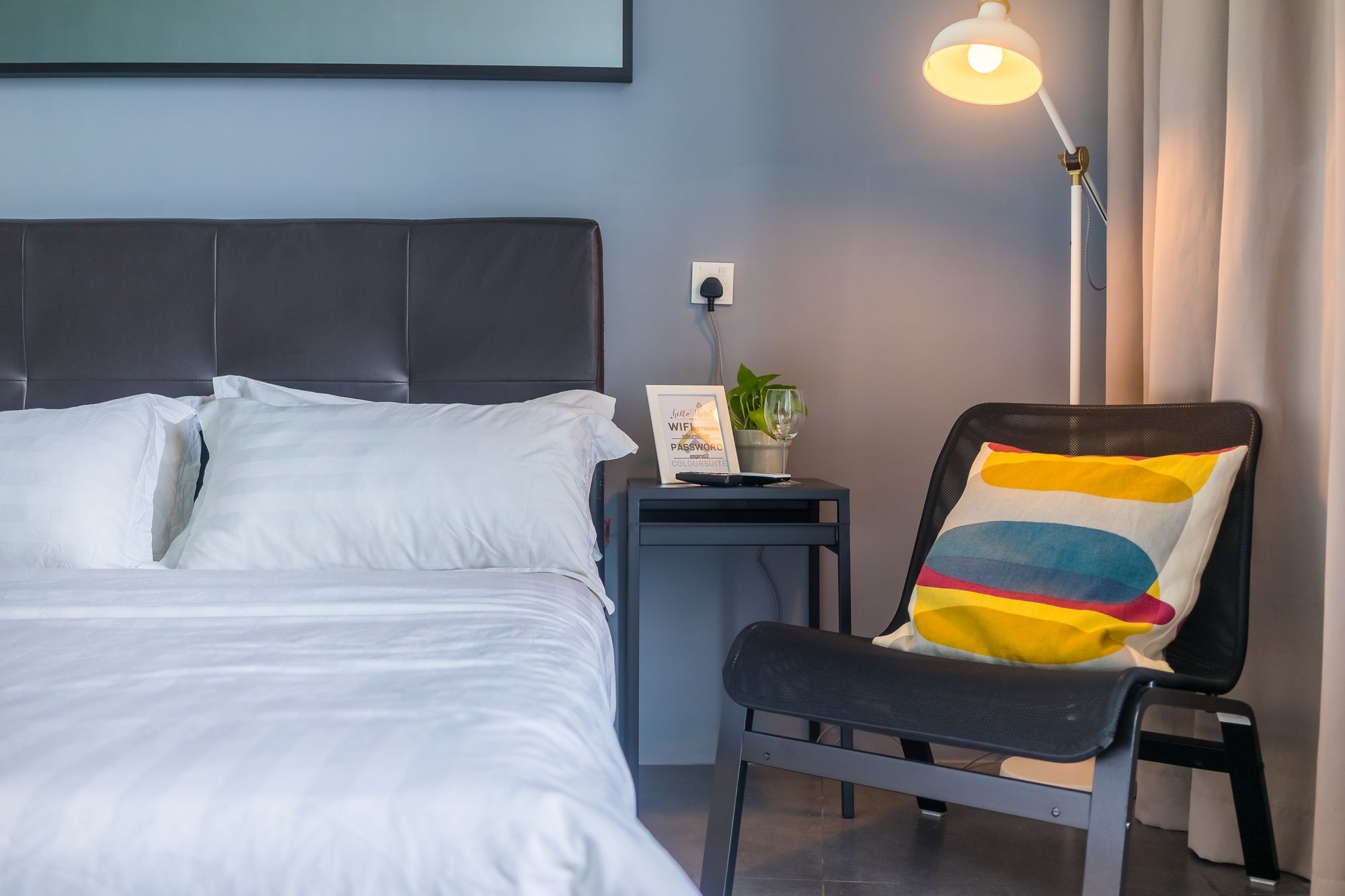 The 12 Suites @ Empire Damansara Petaling Jaya Εξωτερικό φωτογραφία