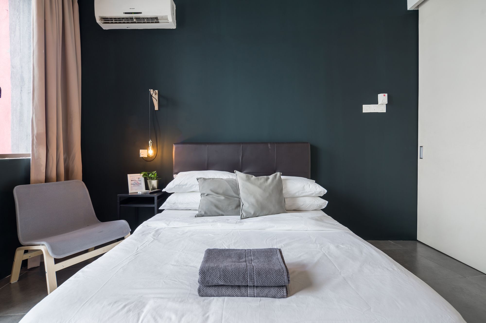 The 12 Suites @ Empire Damansara Petaling Jaya Εξωτερικό φωτογραφία