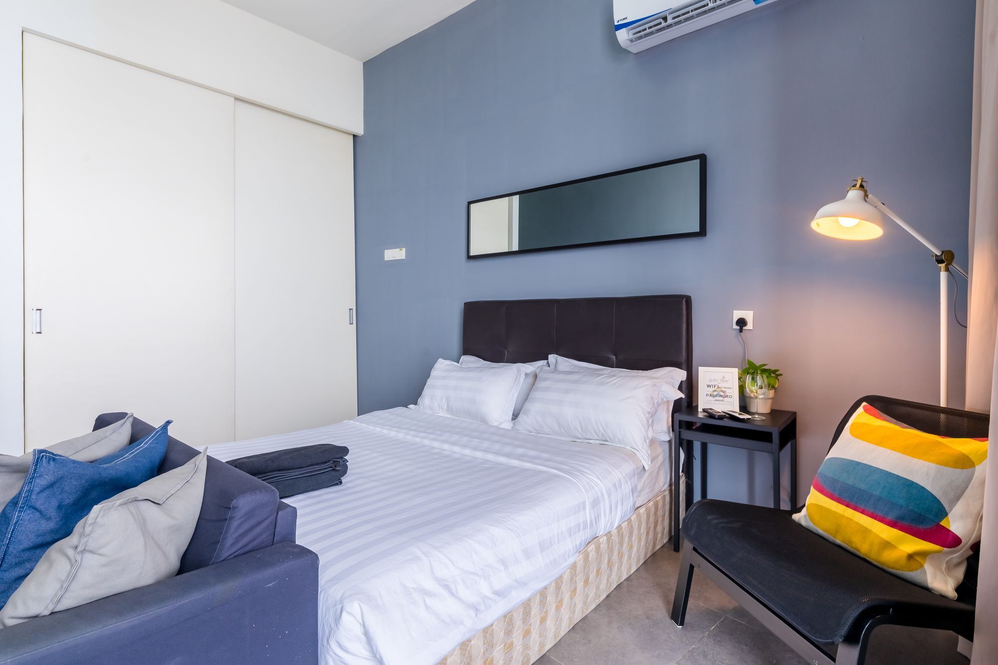 The 12 Suites @ Empire Damansara Petaling Jaya Εξωτερικό φωτογραφία