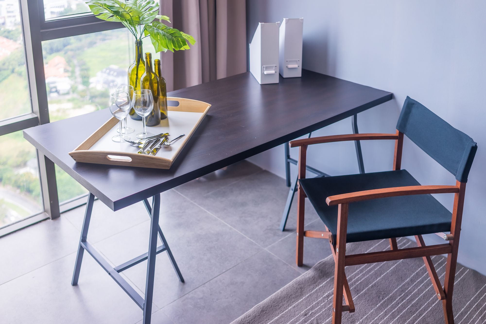 The 12 Suites @ Empire Damansara Petaling Jaya Εξωτερικό φωτογραφία