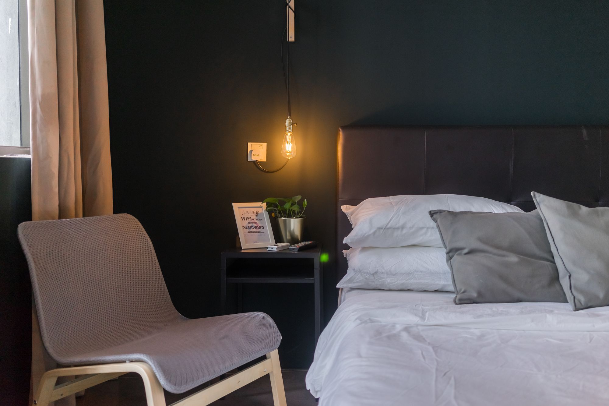 The 12 Suites @ Empire Damansara Petaling Jaya Εξωτερικό φωτογραφία
