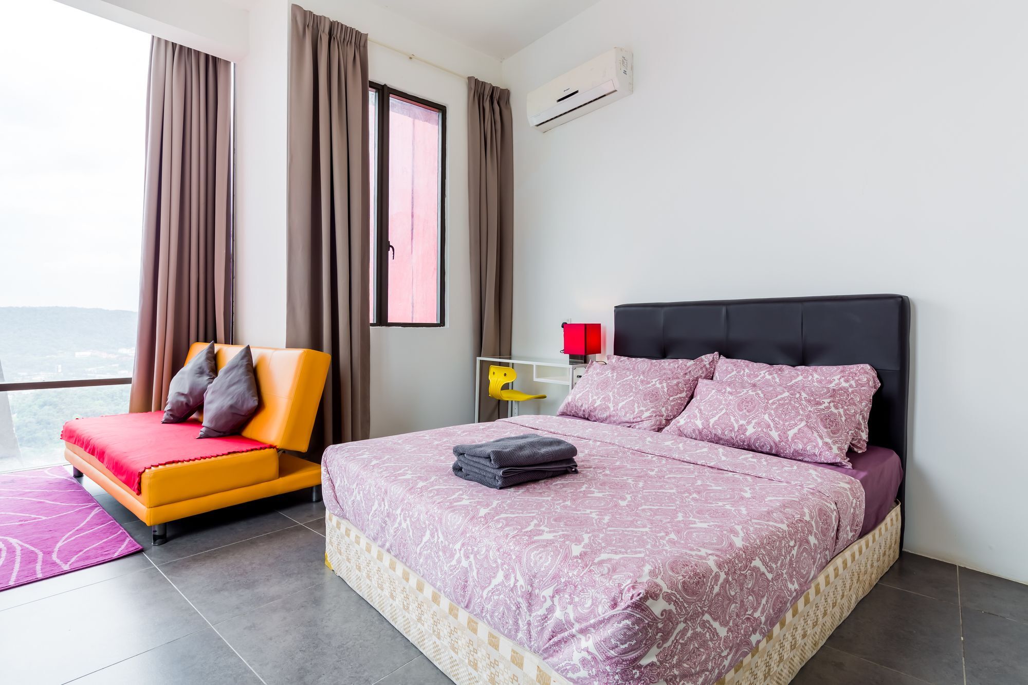 The 12 Suites @ Empire Damansara Petaling Jaya Εξωτερικό φωτογραφία