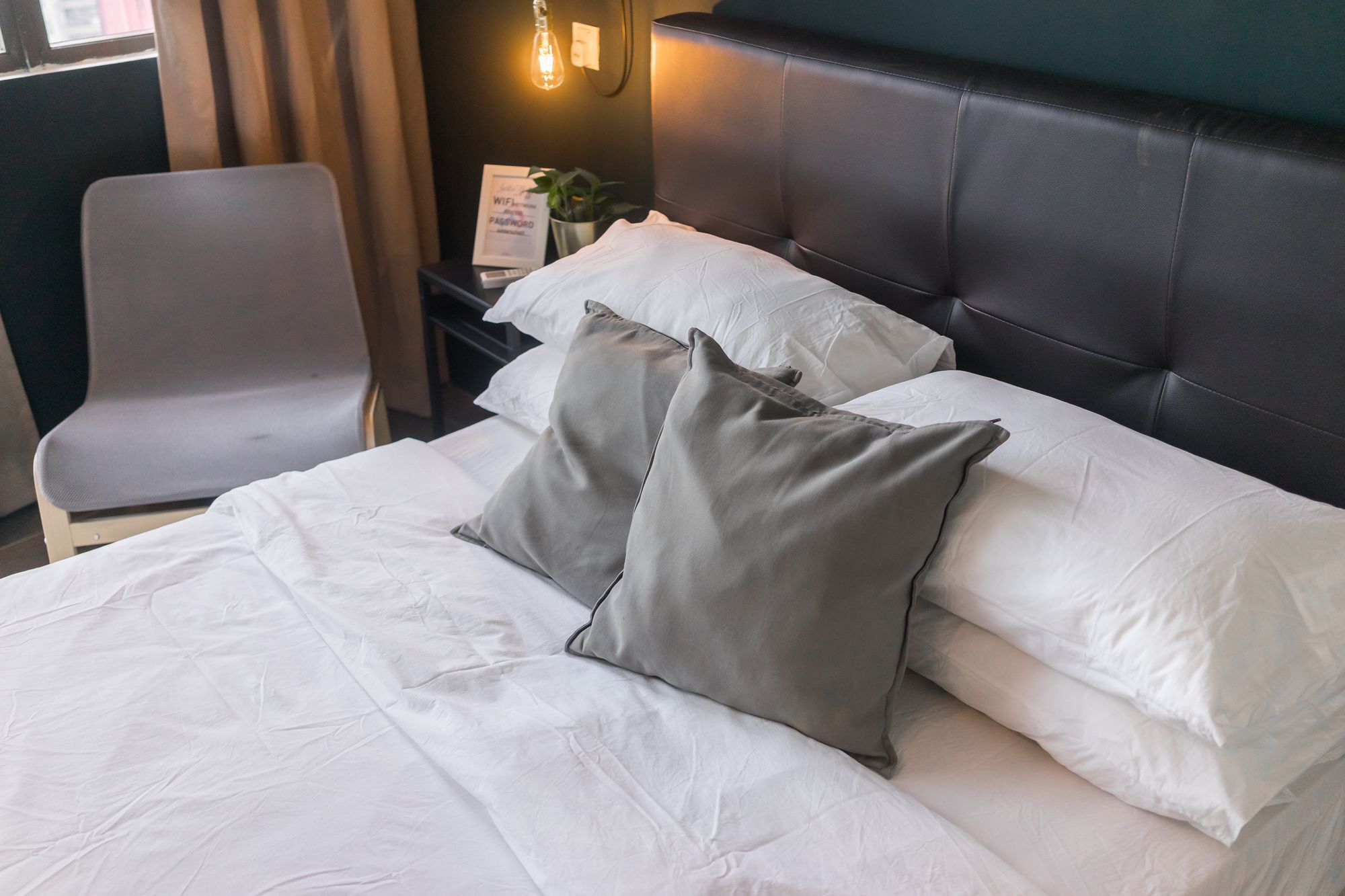 The 12 Suites @ Empire Damansara Petaling Jaya Εξωτερικό φωτογραφία