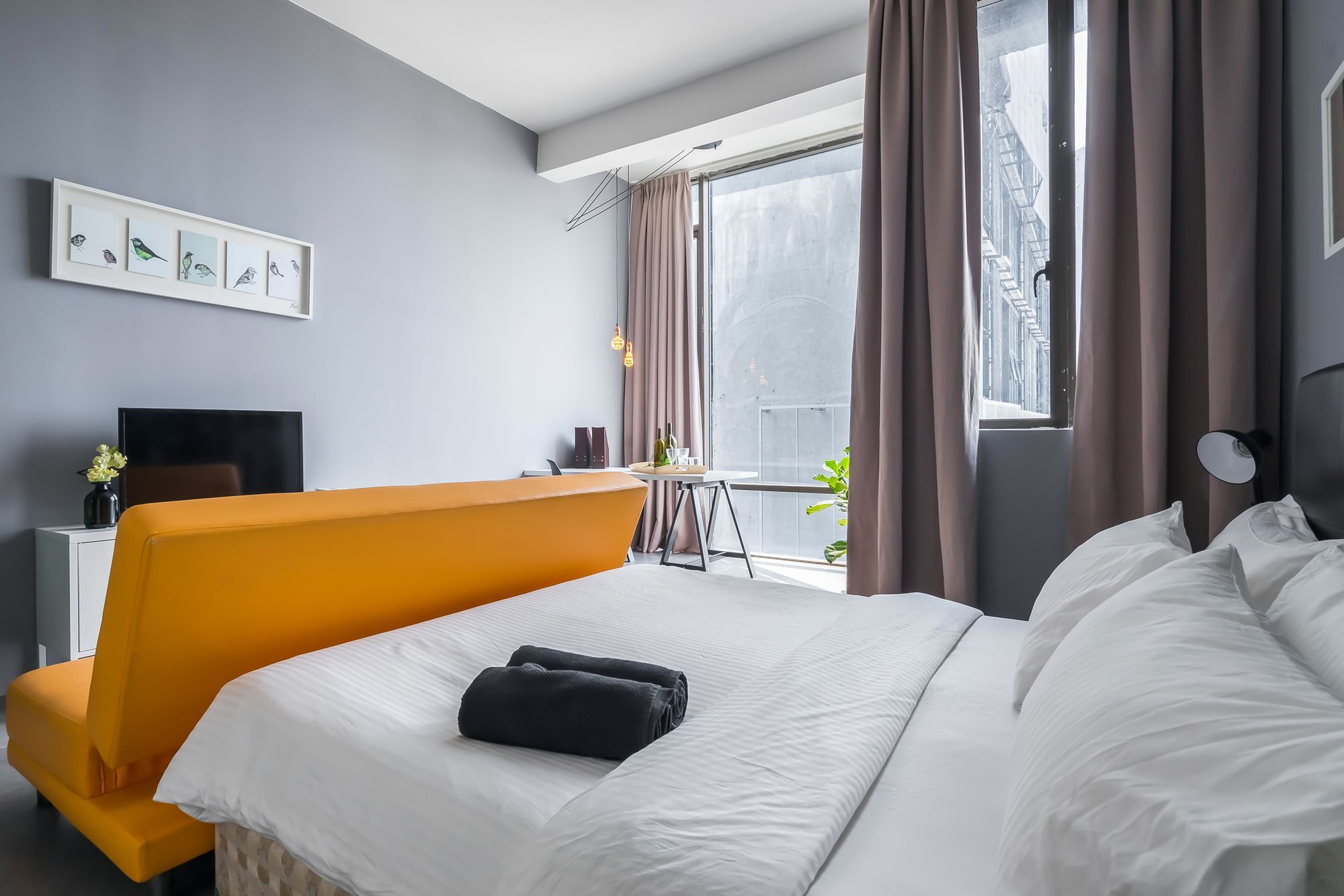 The 12 Suites @ Empire Damansara Petaling Jaya Εξωτερικό φωτογραφία