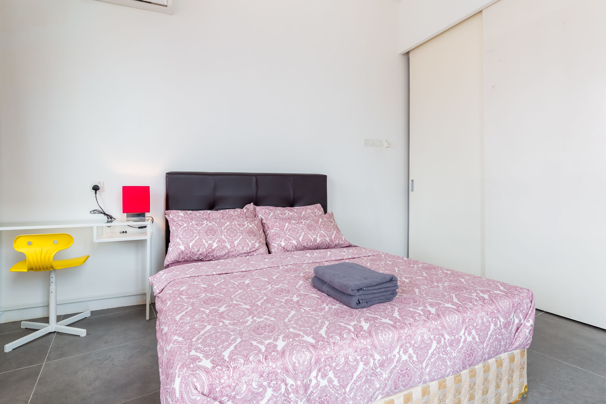 The 12 Suites @ Empire Damansara Petaling Jaya Εξωτερικό φωτογραφία