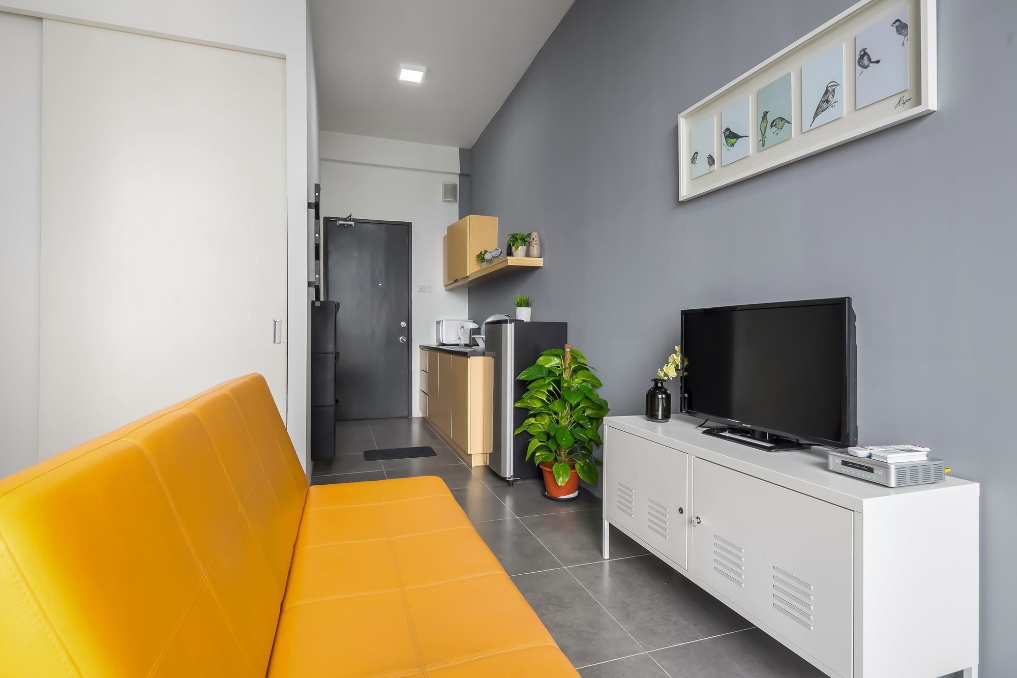 The 12 Suites @ Empire Damansara Petaling Jaya Εξωτερικό φωτογραφία