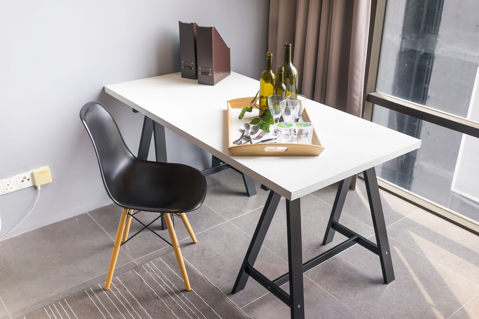 The 12 Suites @ Empire Damansara Petaling Jaya Εξωτερικό φωτογραφία