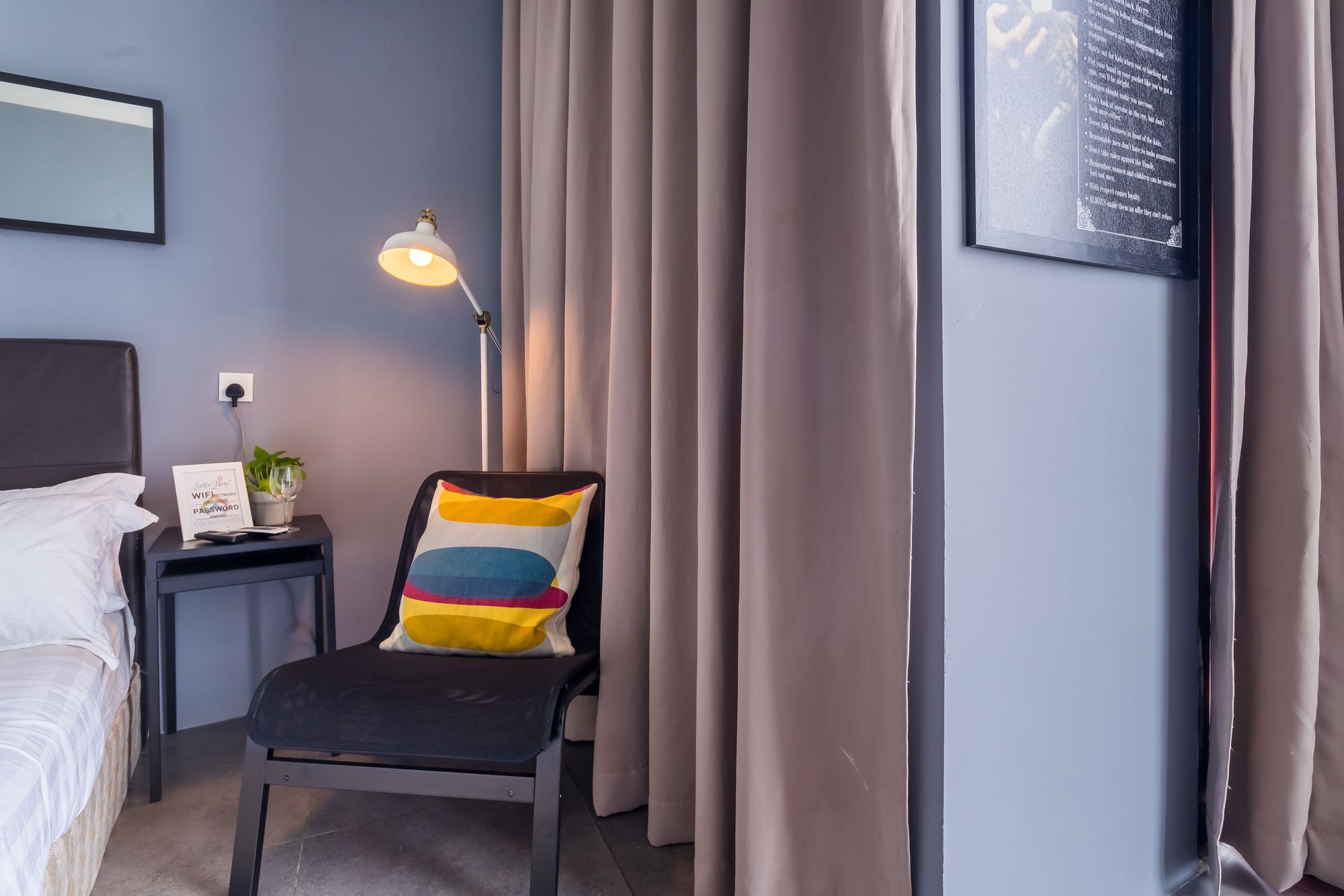 The 12 Suites @ Empire Damansara Petaling Jaya Εξωτερικό φωτογραφία