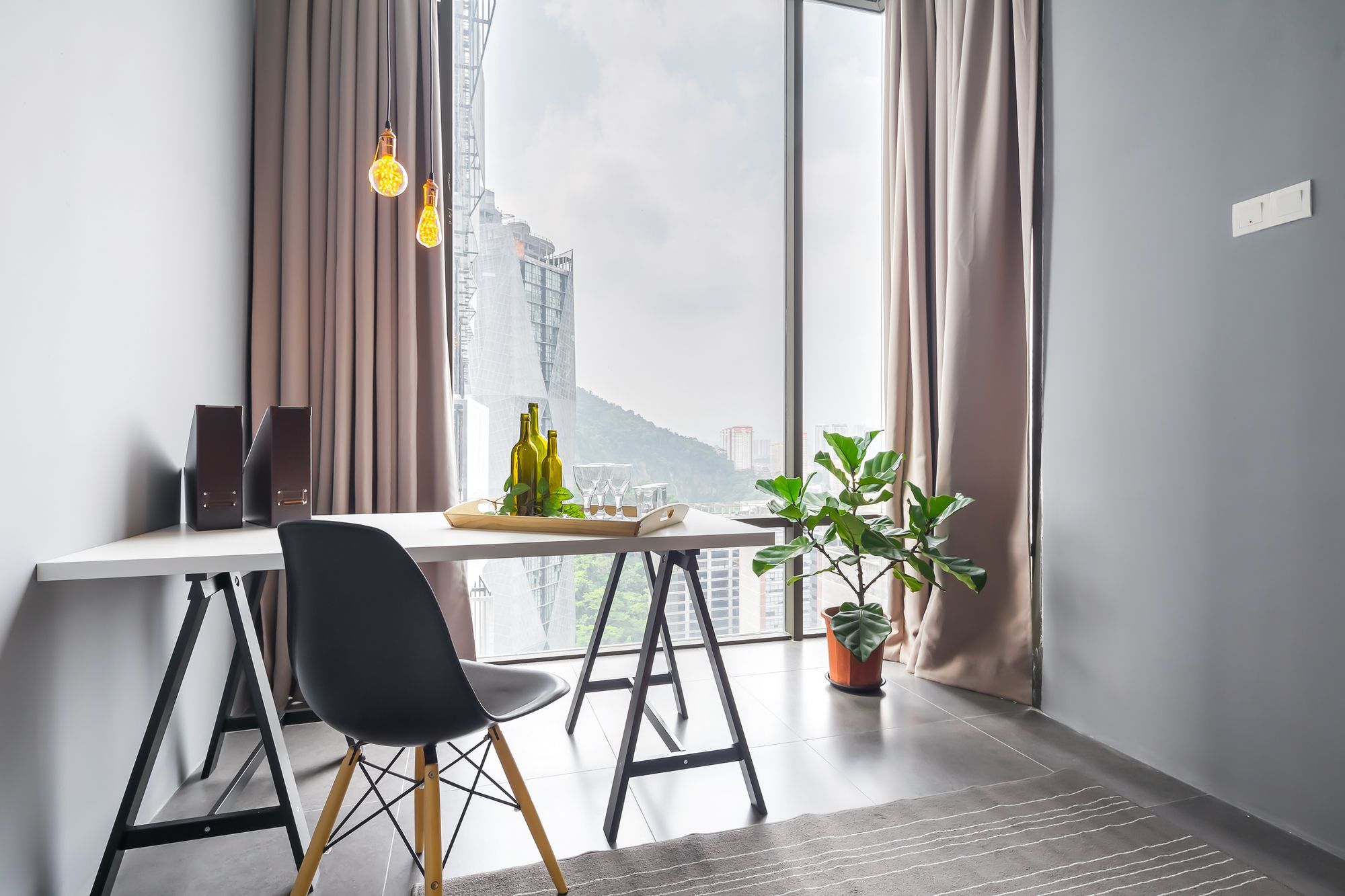 The 12 Suites @ Empire Damansara Petaling Jaya Εξωτερικό φωτογραφία