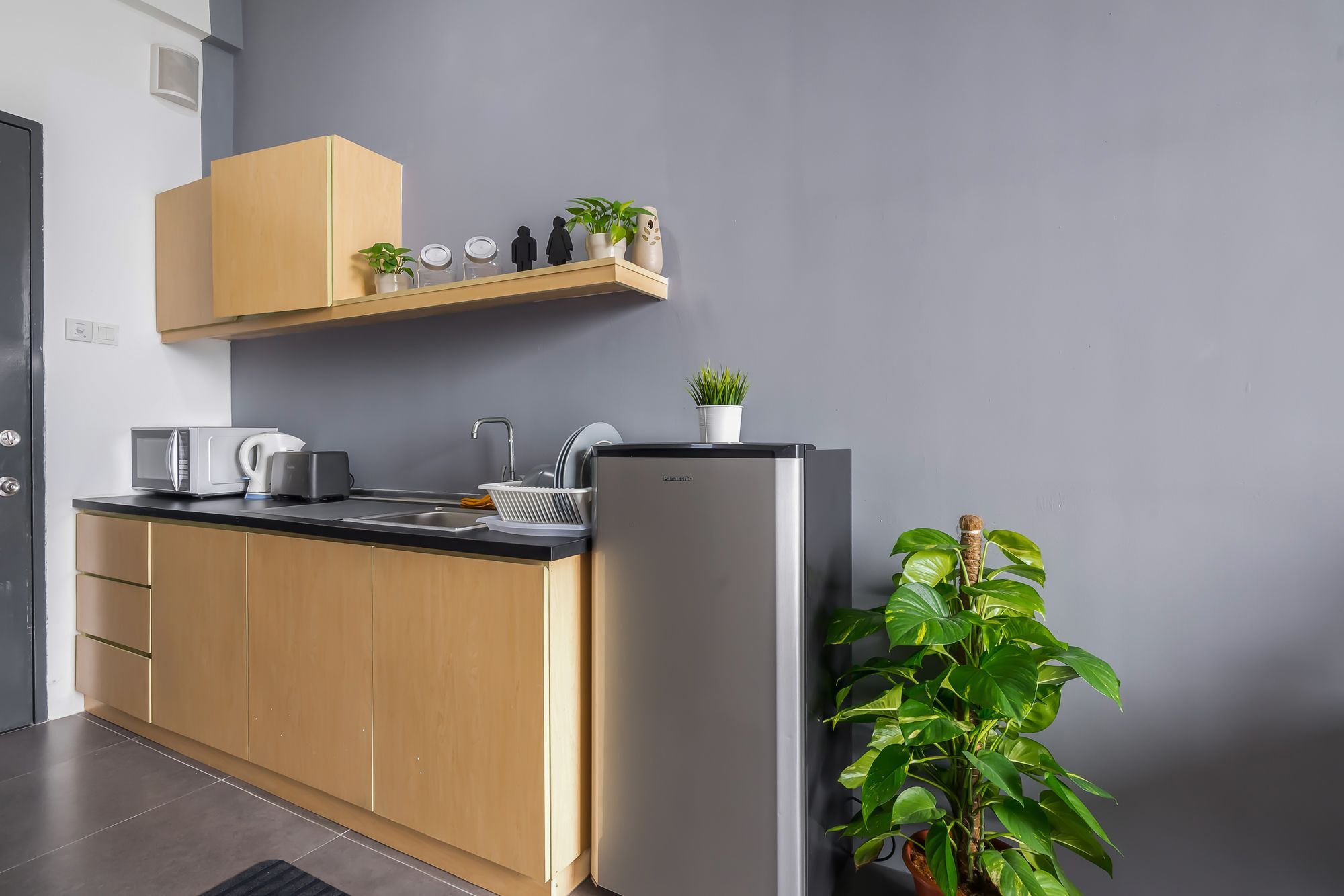 The 12 Suites @ Empire Damansara Petaling Jaya Εξωτερικό φωτογραφία