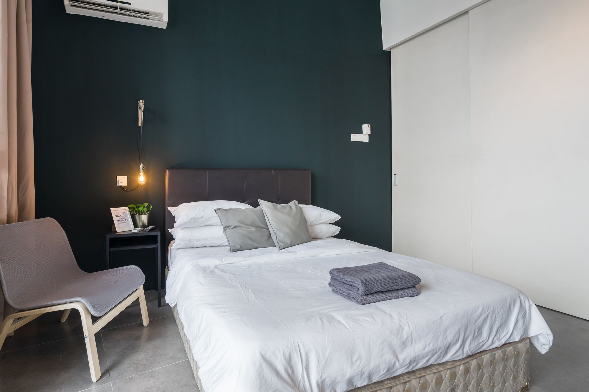 The 12 Suites @ Empire Damansara Petaling Jaya Εξωτερικό φωτογραφία