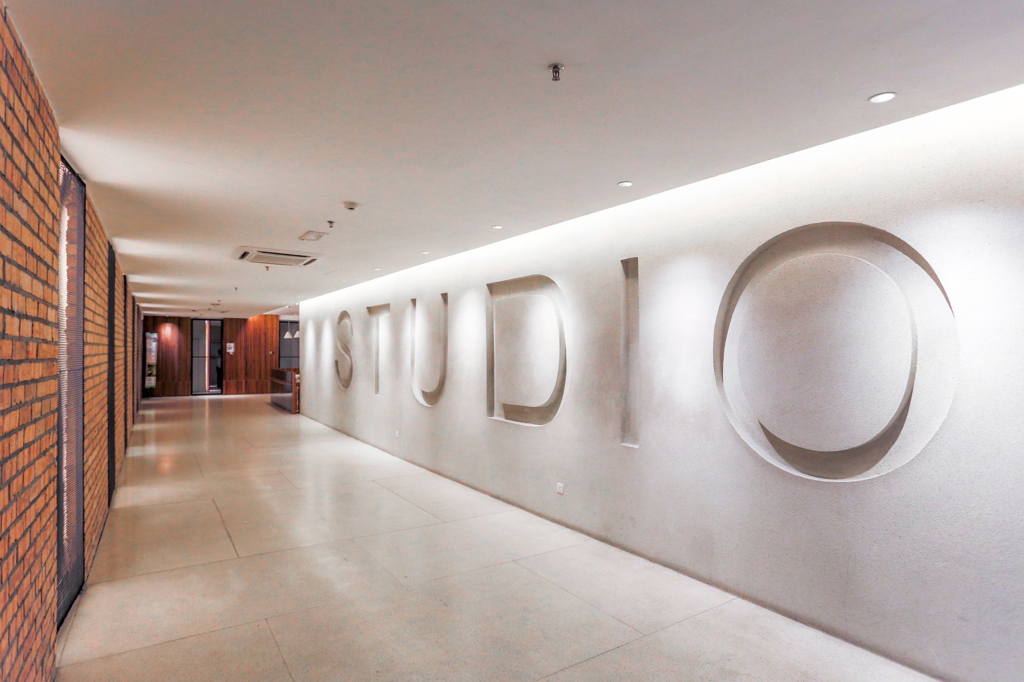The 12 Suites @ Empire Damansara Petaling Jaya Εξωτερικό φωτογραφία