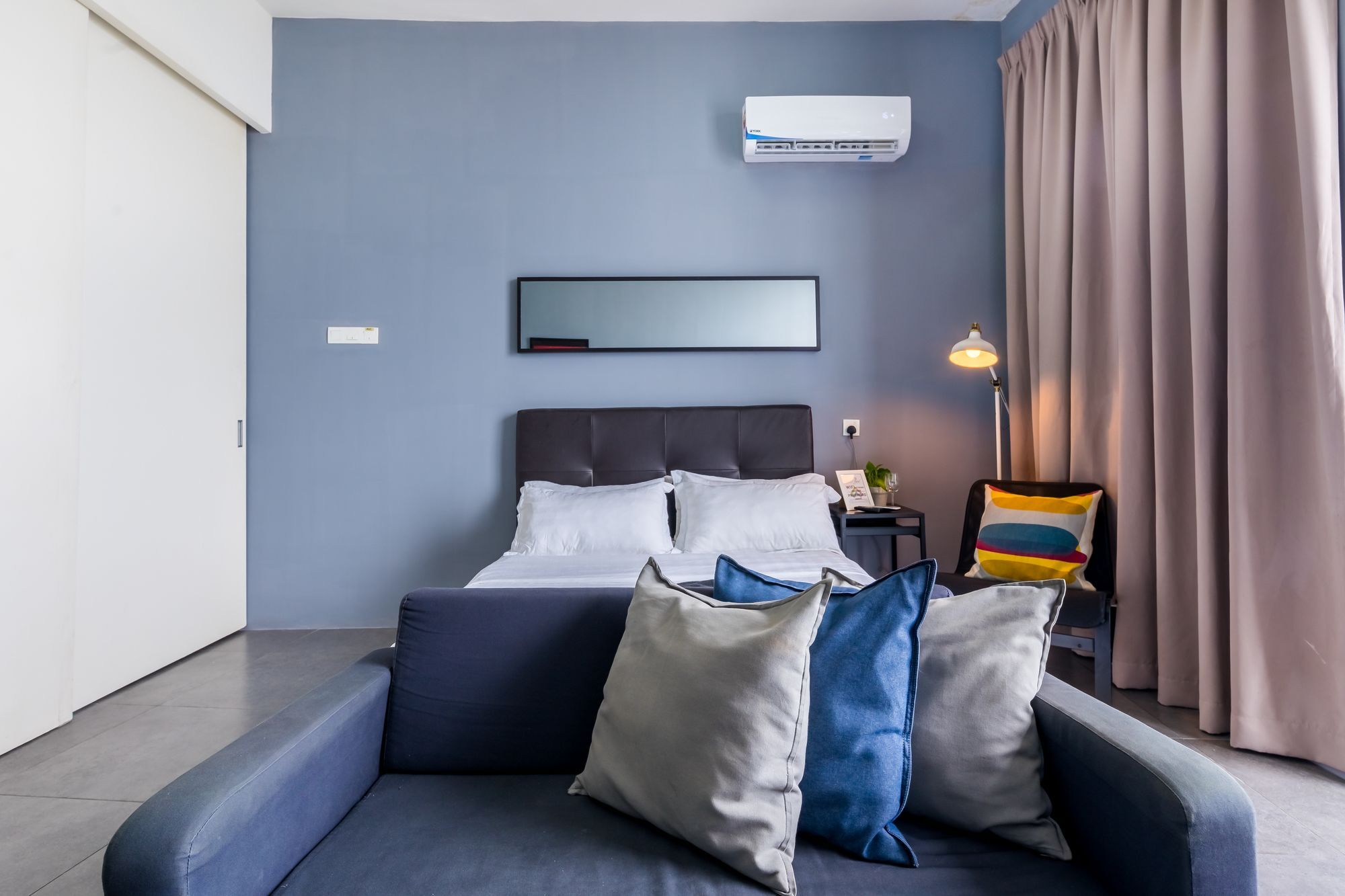 The 12 Suites @ Empire Damansara Petaling Jaya Εξωτερικό φωτογραφία